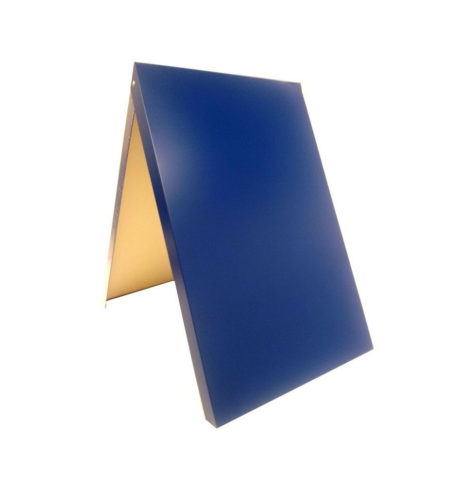 Metal A-Board - Vibrant & Durable Outdoor Signage Solutions