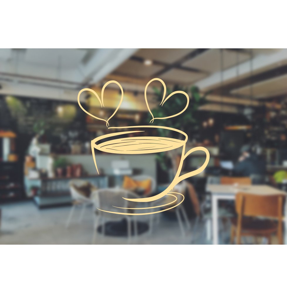 Monomeric Clear Vinyl - Elegance & Stunning Window Graphics