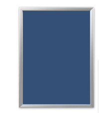Aluminium Clip Snap Frame for Easy Poster Display