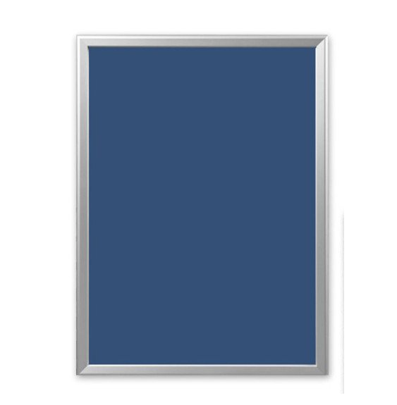Aluminium Clip Snap Frame for Easy Poster Display