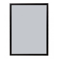 Aluminium Clip Snap Frame for Easy Poster Display