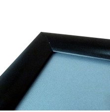 Aluminium Clip Snap Frame for Easy Poster Display