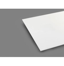 Modern & Elegant Acrylic Sign for Clear & Impactful Message
