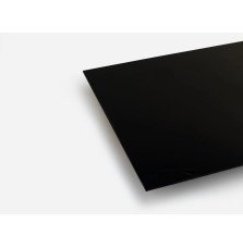 Modern & Elegant Acrylic Sign for Clear & Impactful Message