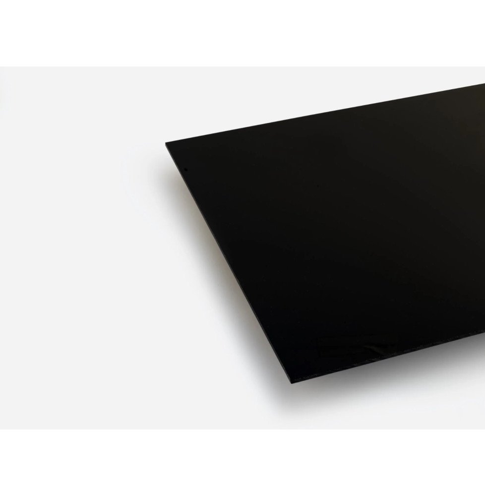 Modern & Elegant Acrylic Sign for Clear & Impactful Message