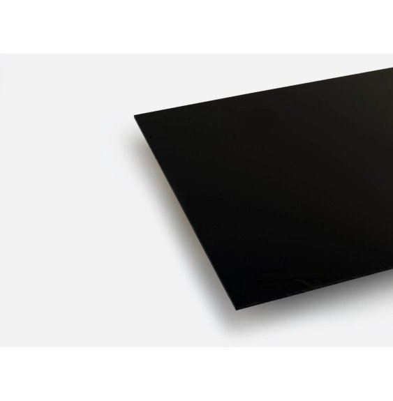 Modern & Elegant Acrylic Sign for Clear & Impactful Message