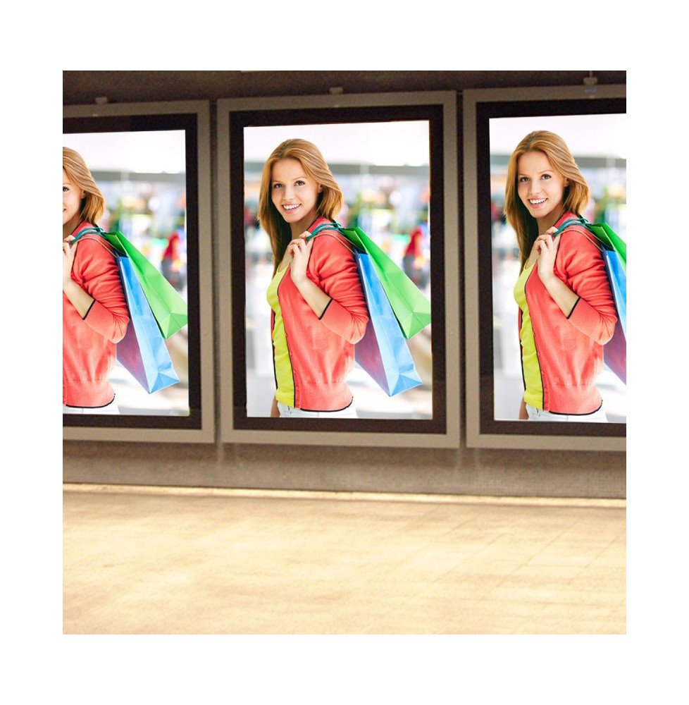 White Satin Paper 130gsm | High-Quality Print