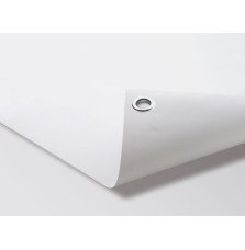 440gsm PVC Banner - Heavy-Duty Outdoor Advertising