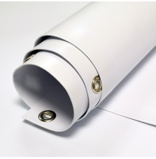 510gsm PVC Banner - Heavy-Duty Outdoor Advertising