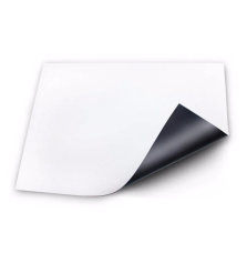 900μm Magnetic Sign - Versatile and Reusable Magnets