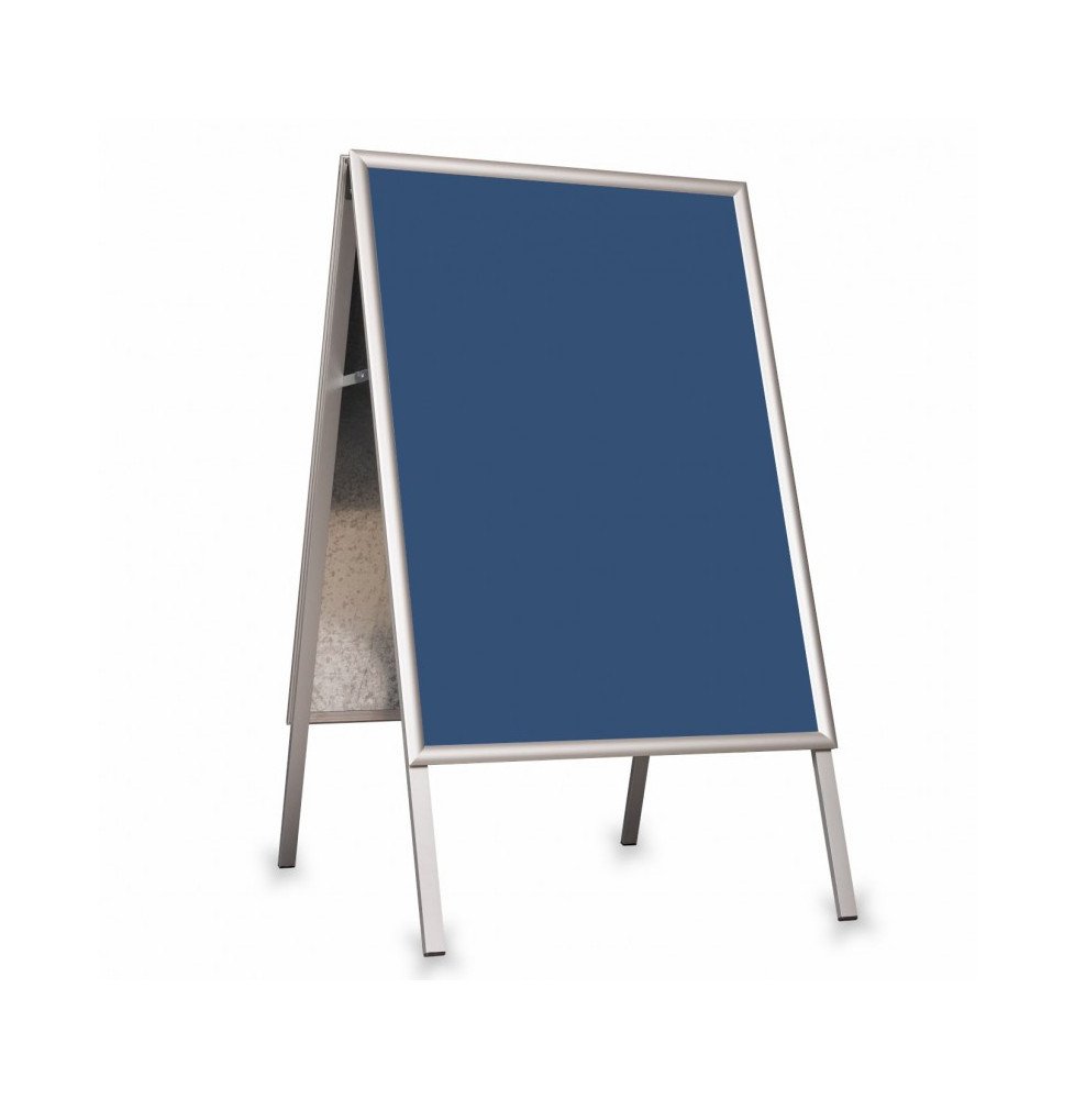 Sleek & Durable Aurora Aluminium A-Board