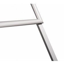 Sleek & Durable Aurora Aluminium A-Board