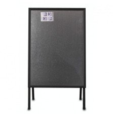 Sleek & Durable Aurora Aluminium A-Board