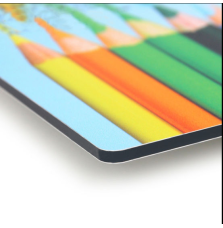 Di-Bond Board (ACM) - Aluminium Composite for Professional