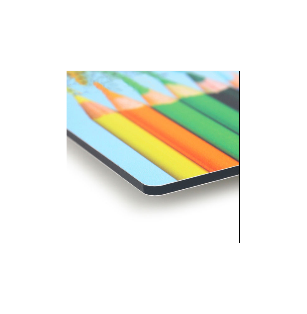 Di-Bond Board (ACM) - Aluminium Composite for Professional