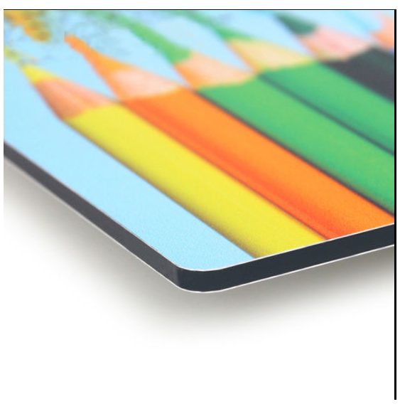 Di-Bond Board (ACM) - Aluminium Composite for Professional
