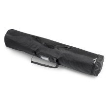 Double-Sided Roll Up - Portable Display Maximum Visibility