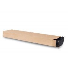 Double-Sided Roll Up - Portable Display Maximum Visibility
