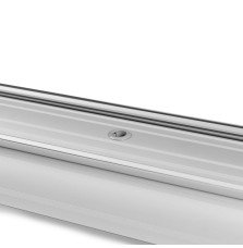 Double-Sided Roll Up - Portable Display Maximum Visibility