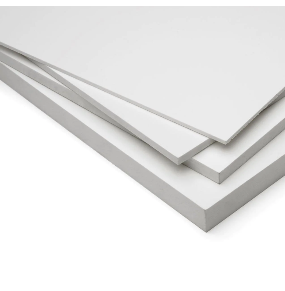Formex Board Foamex Board - PVC Foam Board for Various Applications