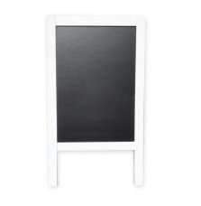 Heavy A-Board - Weatherproof & Durable Outdoor Signage