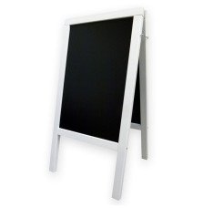 Heavy A-Board - Weatherproof & Durable Outdoor Signage