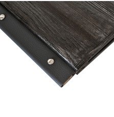 Lavish Menu Holder - Elegant Presentation | Exquisite Menus