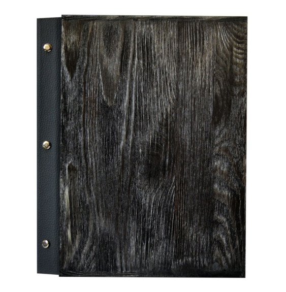 Lavish Menu Holder - Elegant Presentation | Exquisite Menus