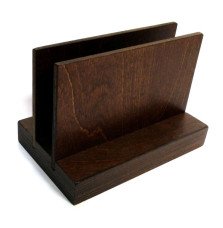 Menu Holder Z - Sleek and Versatile Display Solution