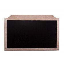 Shabby Chic Menu Board - Rustic Charm | Distinctive Display