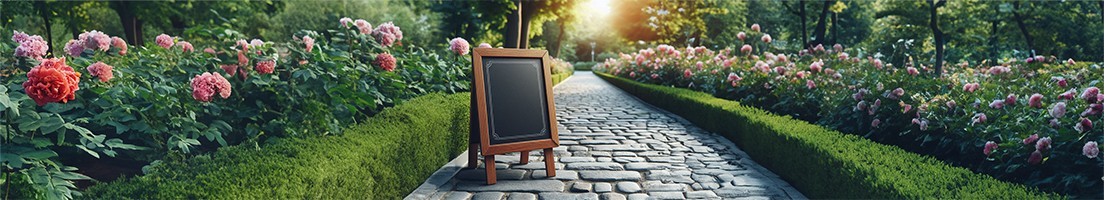 Premium Pavement Signs & A-Boards | Boost Your Brand Visibility